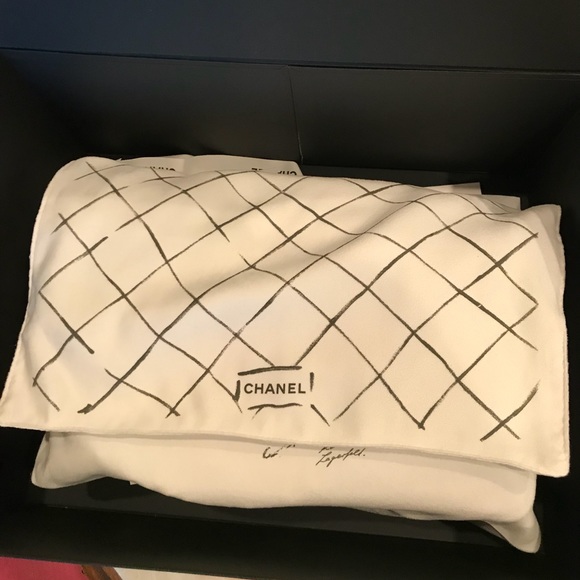 💯 Authentic CHANEL purse - Picture 8 of 8